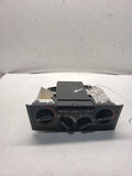 Toyota Avalon HVAC Climate Control Assembly (2000–2004) – Genuine OEM