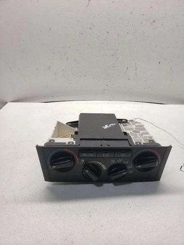Toyota Avalon HVAC Climate Control Assembly (2000–2004) – Genuine OEM
