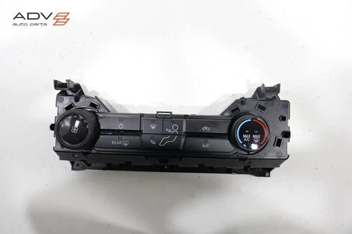 Ford F-150 DASH DASHBOARD HVAC Climate Control SWITCH (2021–2023) – Genuine OEM