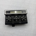 Toyota 4Runner HVAC Control Component (2003–2004) – Genuine OEM