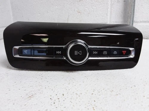 Volvo XC90 2018 Temperature Control 761866 – Genuine OEM