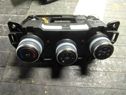 Chevy Spark HVAC Climate Control (2017–2018) – Genuine OEM | Ref SKU-12628