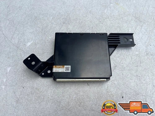 Lexus ES300H ES350 HVAC Climate Control MODULE UNIT (2013–2018) – Genuine OEM