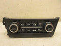Acura ILX Auto Dual HVAC Climate Control (2016–2018) – Genuine OEM