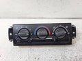 Chevrolet Silverado 2500 A/C Heat Temperature Control Unit (2001–2002) – Genuine OEM