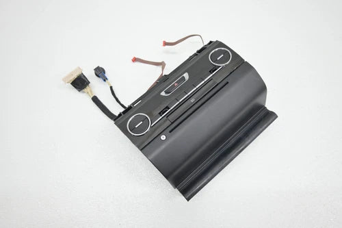 Maserati Ghibli Center Dash Climate Control Temperature Switch Panel (2014–2017) – Genuine OEM | Ref SKU-2376