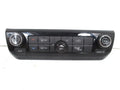 Jeep Compass Single Manual Temperature Zone A/C Control (2022–2025) – Genuine OEM