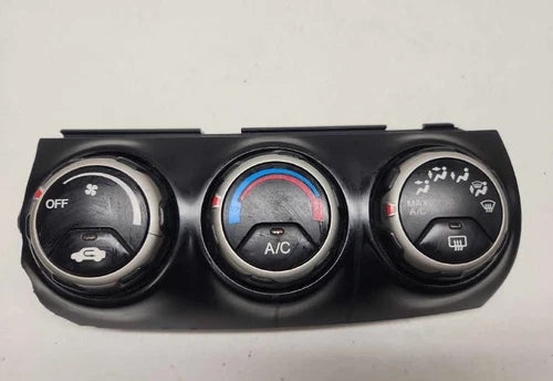 Honda CR-V HVAC Climate Control (2002–2006) – Genuine OEM | Ref SKU-4267