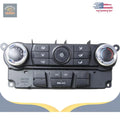 Ford Fusion HVAC Climate Control (2010–2012) – Genuine OEM | Ref SKU-7857