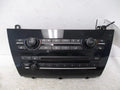 BMW X5 Heater Climate Control Unit (2014–2018) – Genuine OEM