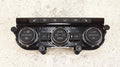 Volkswagen Golf GTI Auto Temperature Climate A/C Heater Control (2017) – Genuine OEM