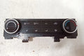 Hyundai Tucson HVAC Climate Control Unit (2022) – Genuine OEM