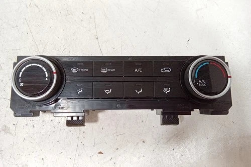 Hyundai Tucson HVAC Climate Control Unit (2022) – Genuine OEM