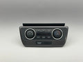 Nissan LEAF DASH HVAC Climate Control SWITCH UNIT (2018–2021) – Genuine OEM