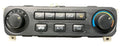 Honda Accord Heat A/C Climate Control (2001–2002) – HVAC Replacement Part