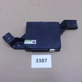Toyota Avalon 2013-2015 HVAC Control Component – Genuine OEM