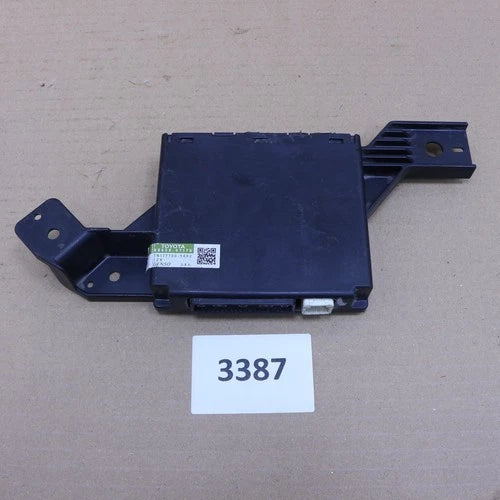 Toyota Avalon 2013-2015 HVAC Control Component – Genuine OEM