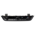 Kia Telluride SX Temperature A/C Climate Control Switch Panel (2020–2025) – HVAC Replacement Part