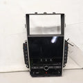 Infiniti Q50 HVAC Climate Control w/Radio Control w/Display (2021–2023) – Genuine OEM