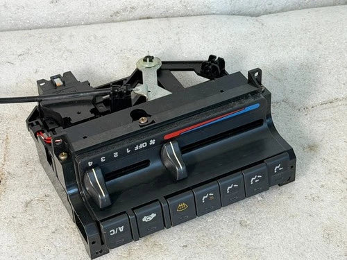 Acura Integra HVAC Climate Control (1994–2001) – Genuine OEM