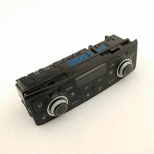 Temperature Control For Audi A8 Assy Auto – HVAC Replacement Part