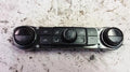 Temperature Control Fits 14-15 Silverado 1500 709879 – Genuine OEM