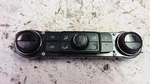 Temperature Control Fits 14-15 Silverado 1500 709879 – Genuine OEM
