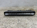 Mercedes-Benz GLS450 Front Automatic Temperature Controller (2021) – Genuine OEM