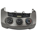 Toyota RAV4 Sport A/C Heater Air Climate Control 75D743 (2006–2012) – Genuine OEM