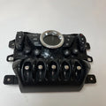MINI Cooper A/C Temperature Control Panel Auto (2012) – Genuine OEM