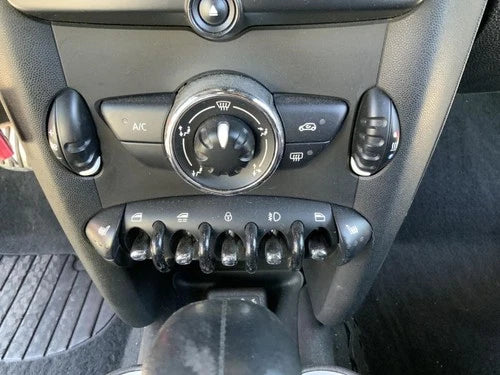 Climate Control Heat/ACTemperature Control Convertible 11-15 MINI COOPE – HVAC Replacement Part