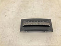 Mercedes W212 E-CLASS Front A/C Air Heater Climate Control (2015–2016) – Genuine OEM