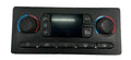 Cadillac GMC Chevrolet A/C Climate Control 10367041 (2005–2006) – Genuine OEM