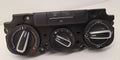 Volkswagen Jetta HVAC Climate Control (2011–2014) – Genuine OEM