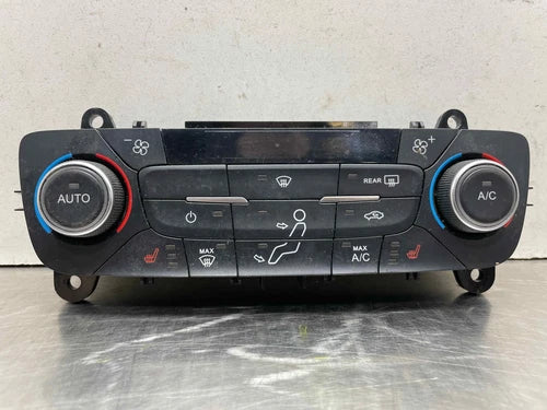 Ford Escape Heater A/C Climate Control Switch (2017) – Genuine OEM