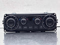 Mercedes C240 Heater A/C Climate Control Switch (2005) – Genuine OEM