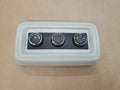 Dodge Grand Caravan Rear A/C Climate Control - Used (2011) – Genuine OEM