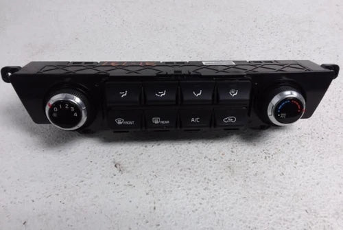 Kia Sportage HVAC Climate Control Unit (2020–2022) – Genuine OEM