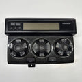 Toyota 4Runner 2003-2005 Heater A/C Climate Control Limited Dual – Genuine OEM