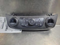 Chevrolet Impala Heater A/C Temperature Climate Controls Switch (2014–2020) – Genuine OEM
