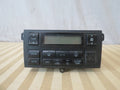 2005-2006 Hyundai Tiburon A/C Heat Temp Climate Control Unit 97250-2C500 (2005–2006) – HVAC Replacement Part