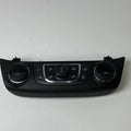 Chevrolet Impala Climate Control Unit Heater A/C Temperature (2015) – Genuine OEM