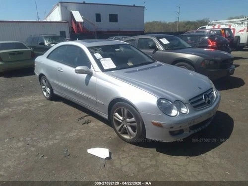 Temperature Control 209 Type CLK350 US Fits 06-09 Mercedes CLK 1092977 – HVAC Replacement Part