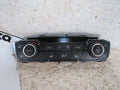 BMW X2 Front Automatic HVAC Climate Control (2018–2022) – Genuine OEM