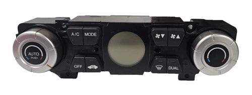 Honda Ridgeline A/C HVAC Dual Heater Climate Control (2006–2008) – Genuine OEM