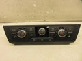Audi A6 Auto Dual HVAC Climate Control (2012–2015) – Genuine OEM