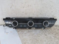 Honda Civic Front Automatic HVAC Climate Control (2022–2024) – Genuine OEM