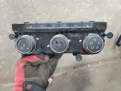 Temperature Control Single Zone Climatic Fits 18-21 GOLF 1692537 – HVAC Replacement Part