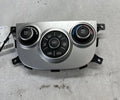 Hyundai Santa Fe HVAC Climate Control Manual (2007–2009) – Genuine OEM