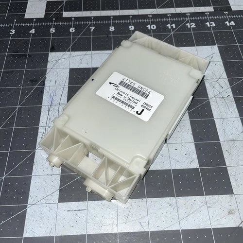 Infiniti QX60 HVAC Amplifier Temperature A/C Air Climate Control Module (2016–2017) – HVAC Replacement Part